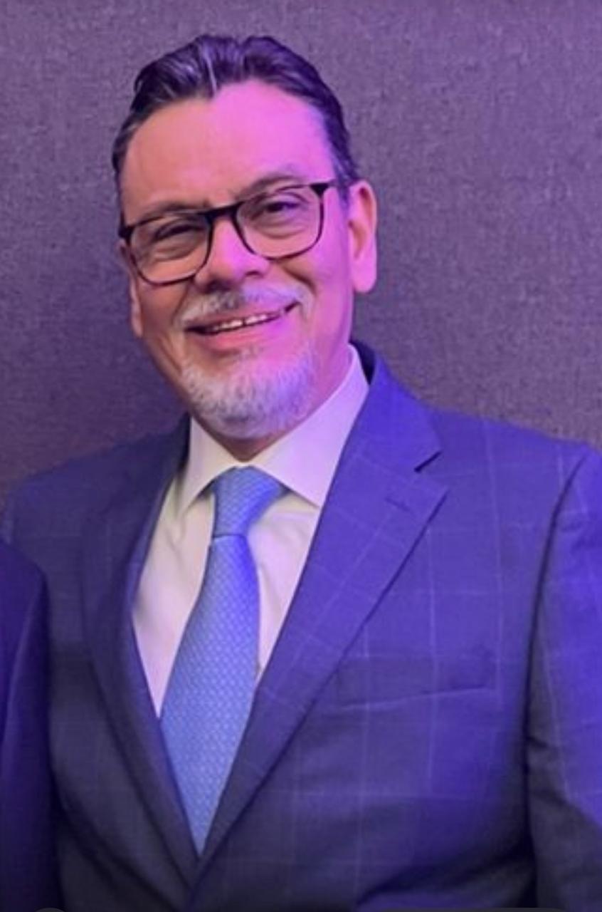 Mtro. Luis Carlos Viramontes H.